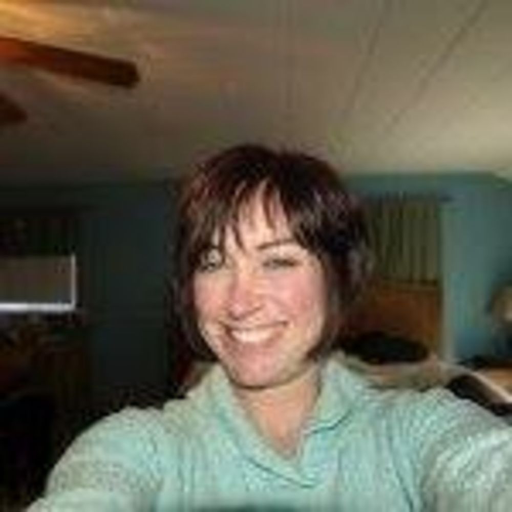 Meet your Posher, Rebecca